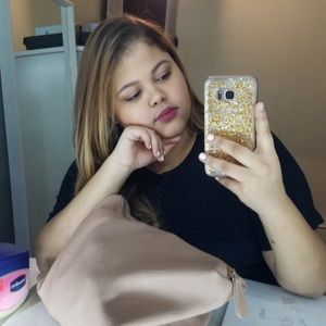 Meet your Posher, Marie